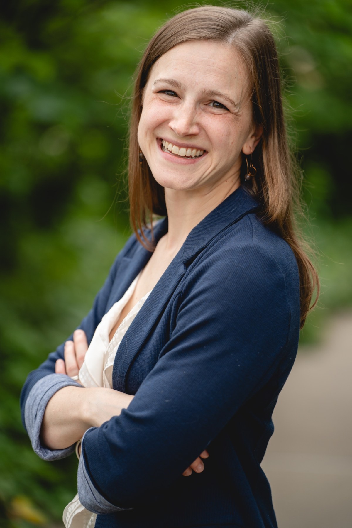 Katie Ticho